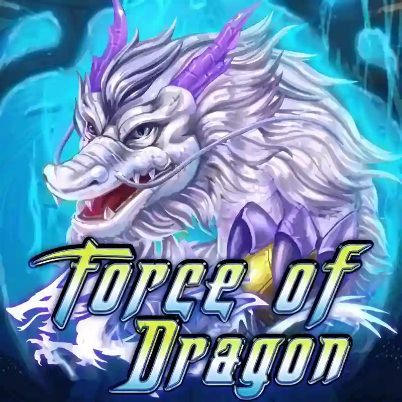 Trò chơi Force Of Dragon tại sv169